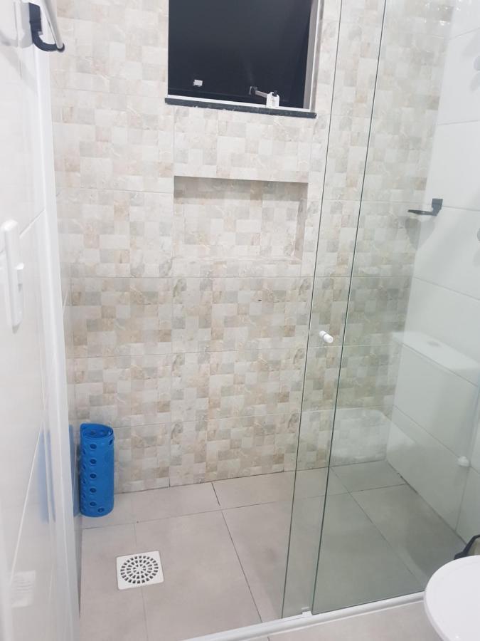 Studio Jasmim - 130M Metros Da Praia Novo! Florianópolis Extérieur photo